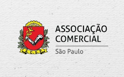 ASSOCIAÇÃO COMERCIAL DE SÃO PAULOESG É PRIORIDADE DA ASSOCIAÇÃO COMERCIAL DE SÃO PAULO